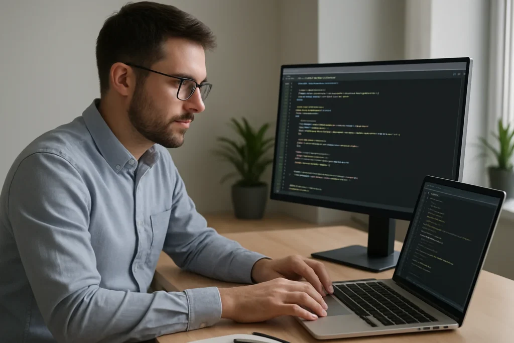 Développeur Java Spring Boot sur Upwork : les critères essentiels pour choisir le bon prestataire
