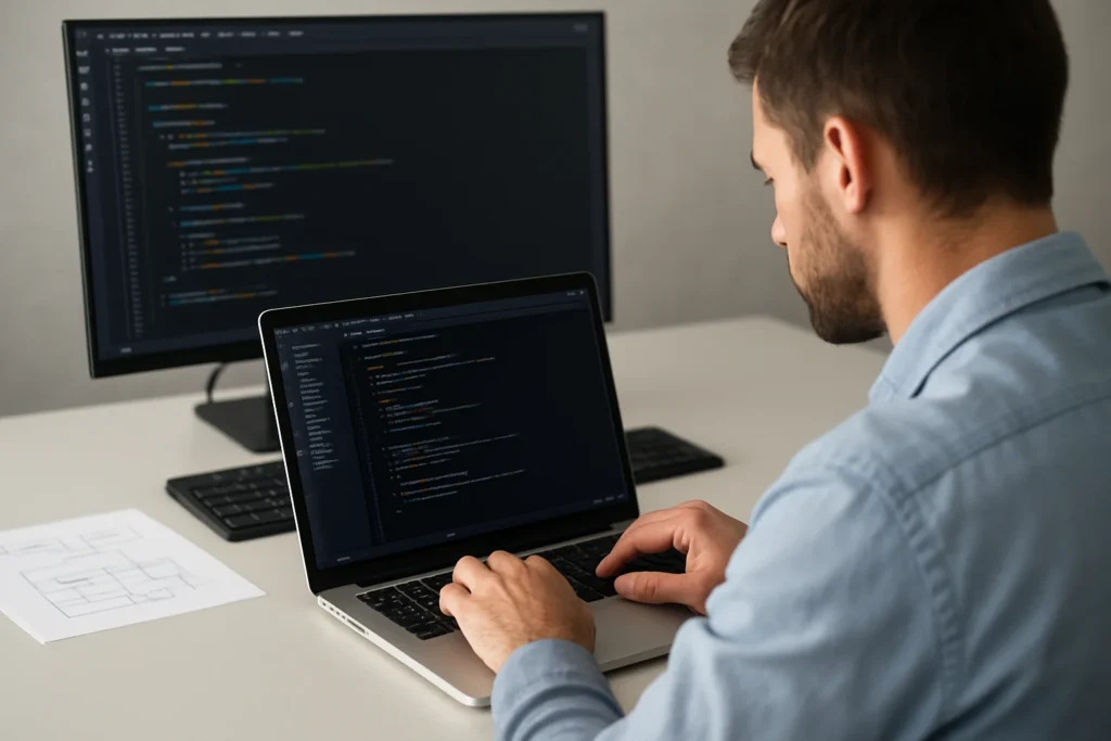 Développeur Java sur Upwork : freelance ou équipe dédiée pour un projet Java ?