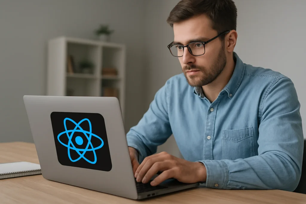 Développeur React Upwork : comment choisir le bon profil pour votre projet ?