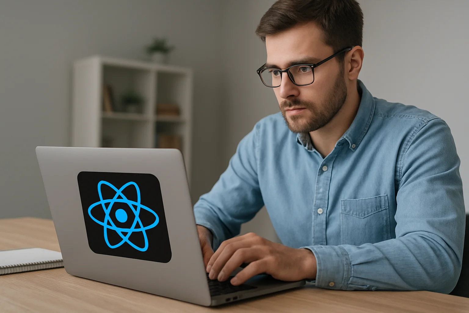Développeur React Upwork : comment choisir le bon profil pour votre projet ?