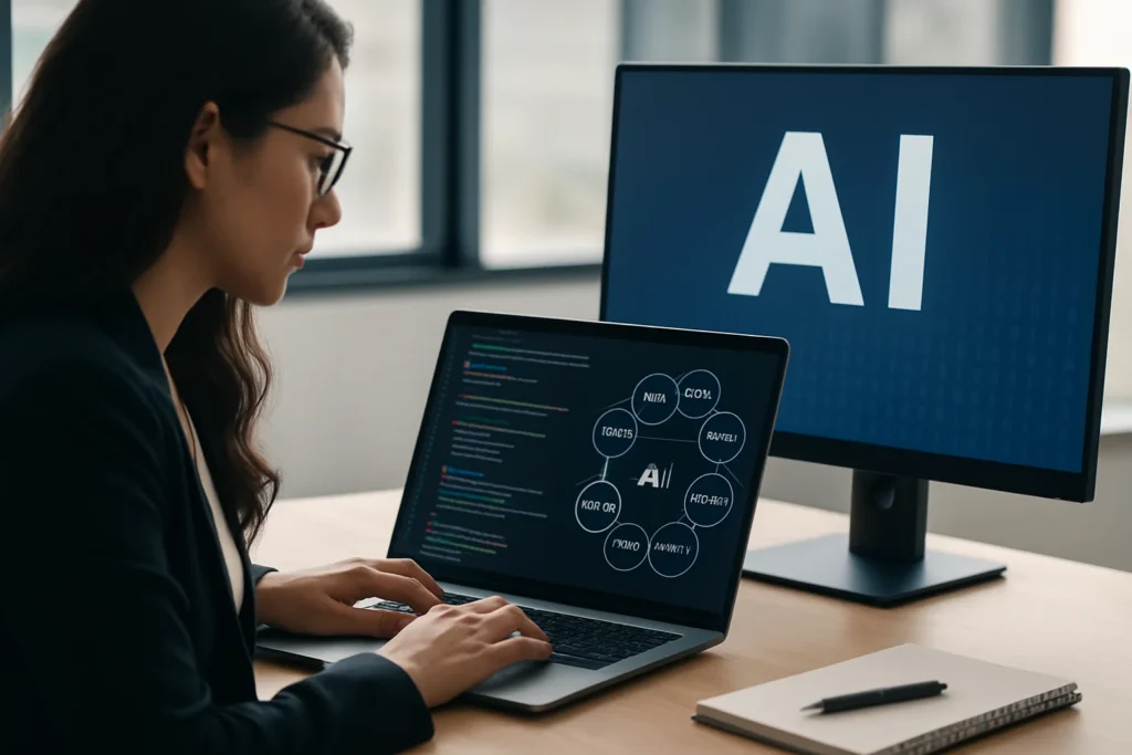 DevOps et IA : vers des infrastructures entièrement autonomes ?