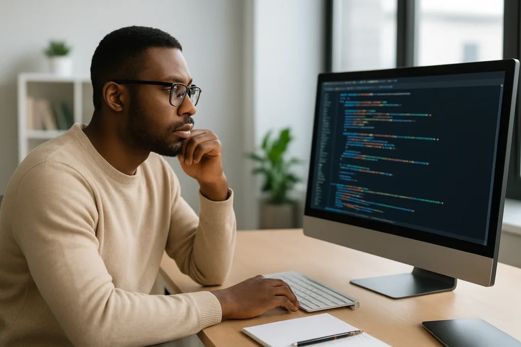 Faut-il encore recruter des développeurs à l’ère de l’IA ?
