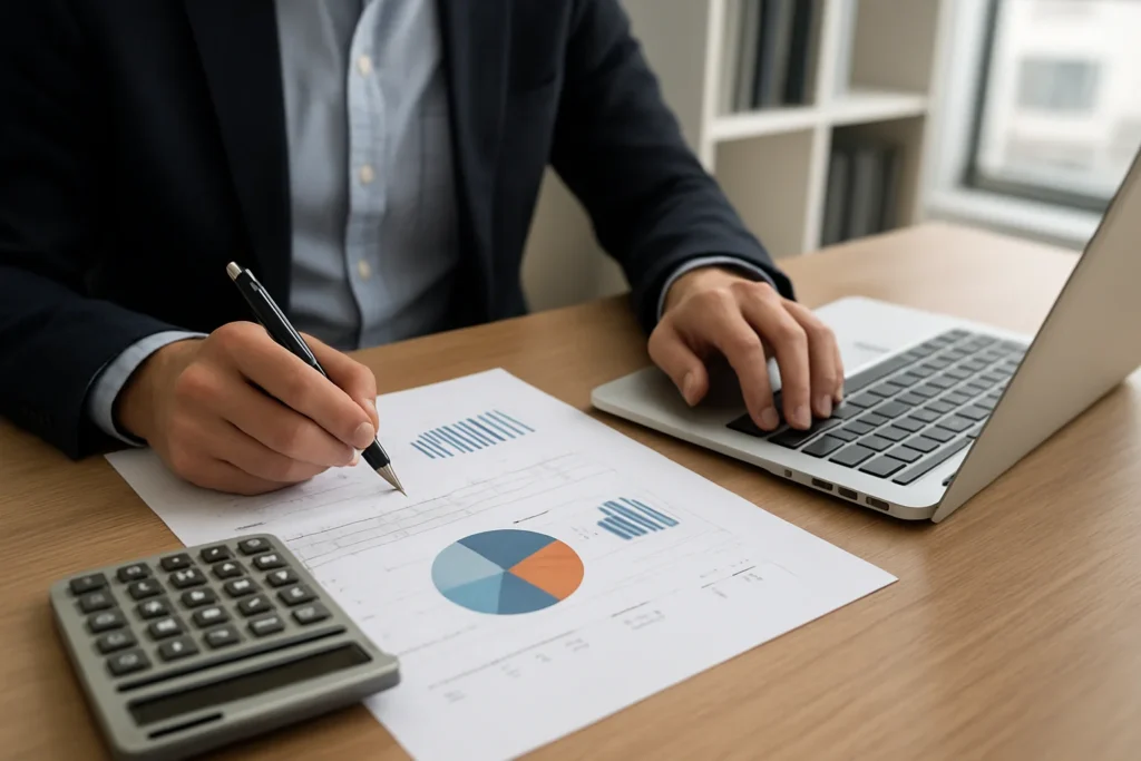 How to Estimate a Software Development Project Budget Without Losing Control