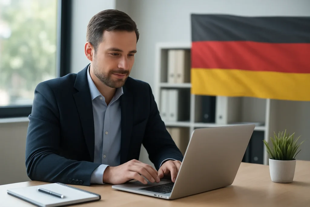 Nearshore Software Development for German Companies: How to Scale Delivery Without Losing Control