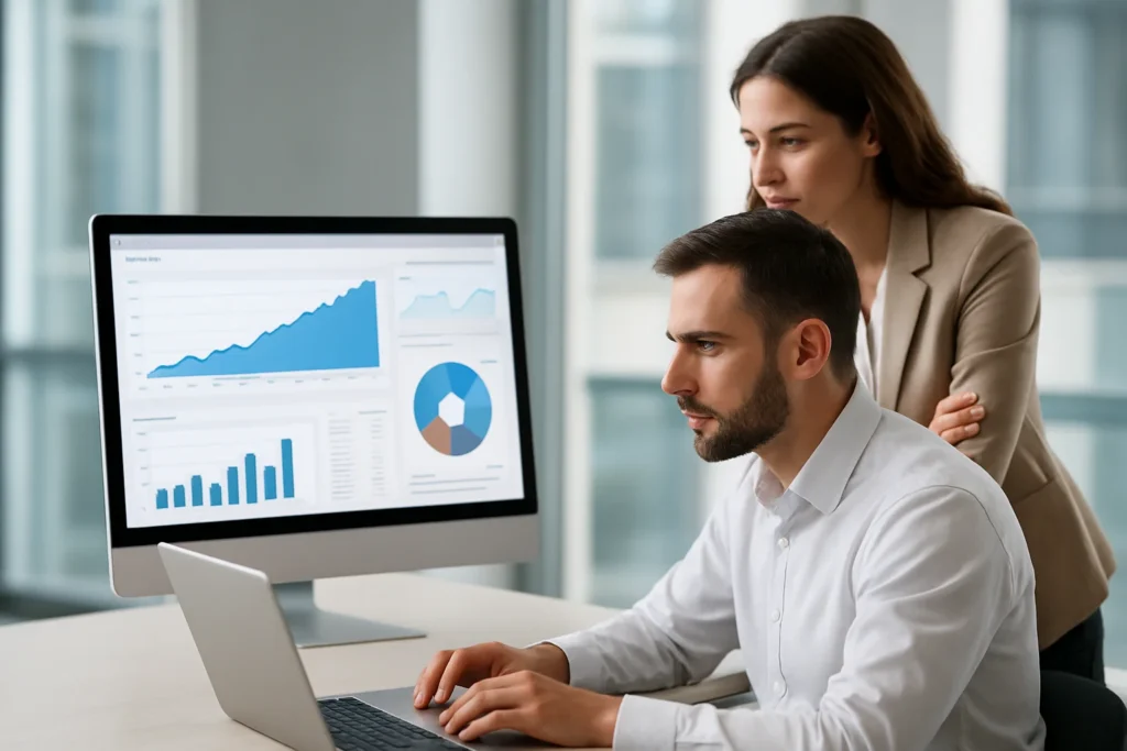 Pourquoi les entreprises SaaS externalisent le développement de leurs produits