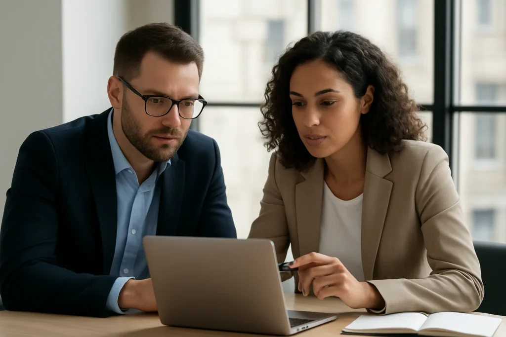 Quand faut-il recruter une équipe de développement nearshore ?