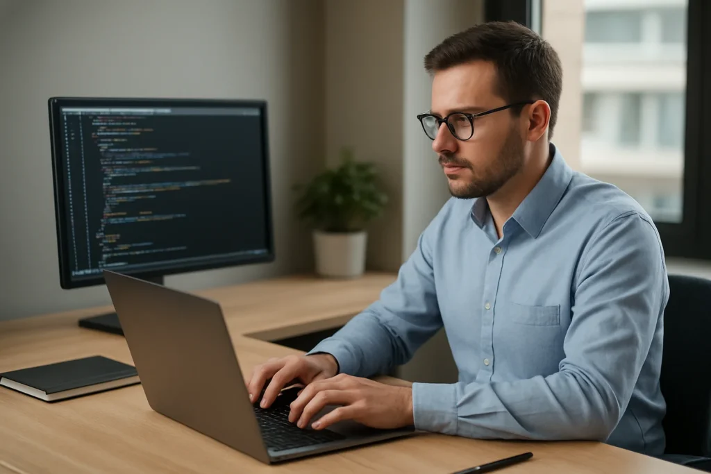 Quand une entreprise SaaS doit-elle externaliser le développement logiciel ?