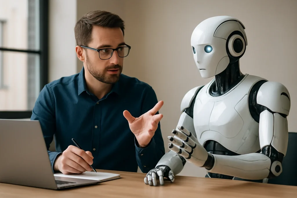 Scrum Master face à l’IA : métier menacé ou nouvelle opportunité ?