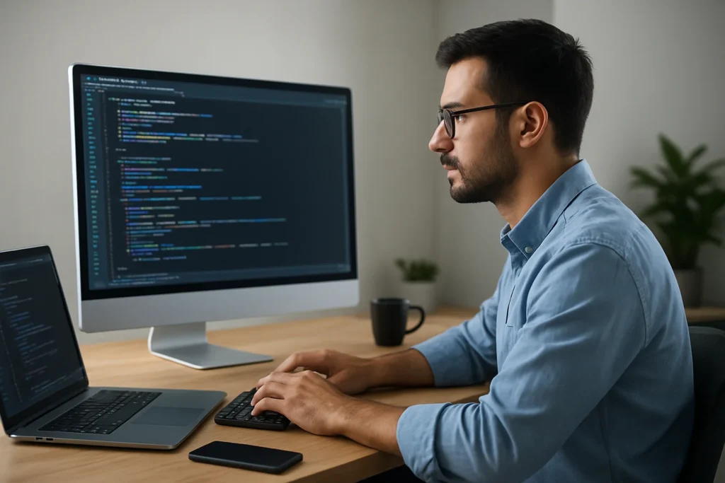 Tarifs des développeurs en Tunisie : comprendre le coût selon la technologie et le niveau de séniorité
