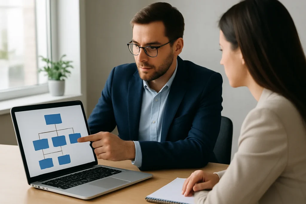 Comment choisir le bon partenaire pour moderniser une application legacy