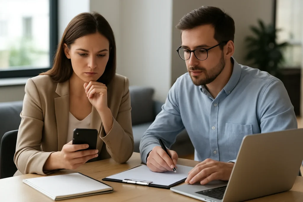 Comment choisir une agence de développement d’applications mobiles sans prendre de risque