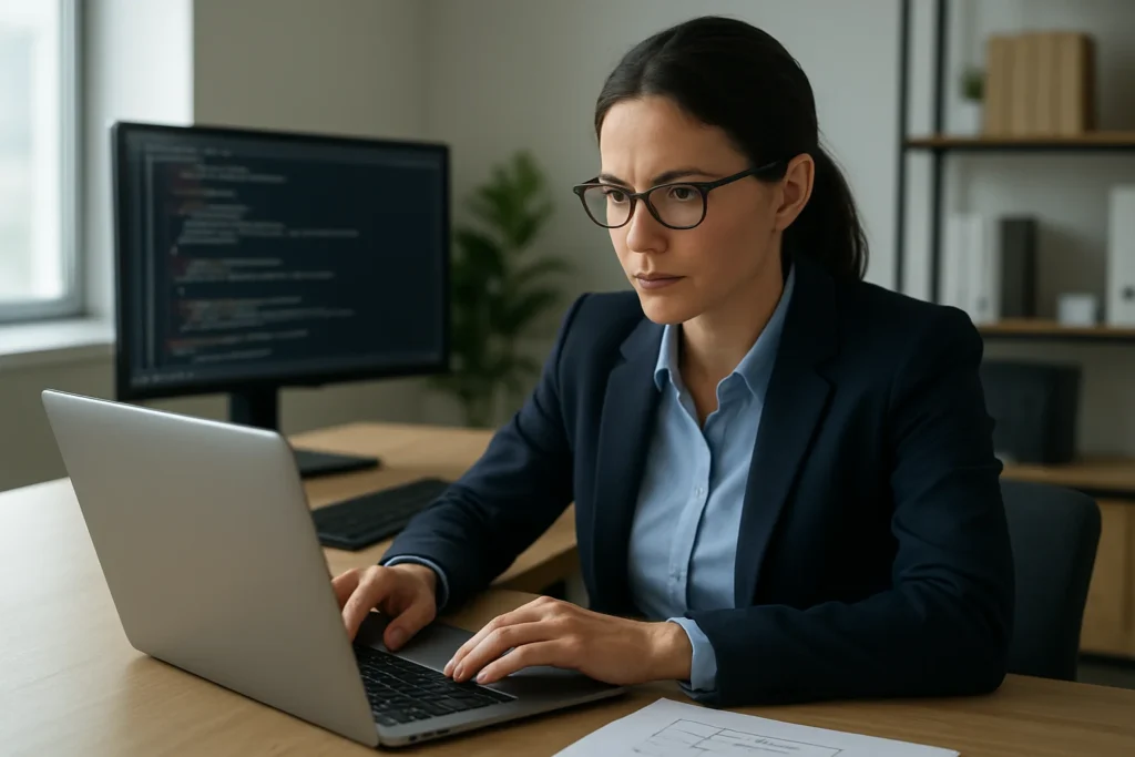 Comment moderniser un logiciel critique sans perturber l’activité