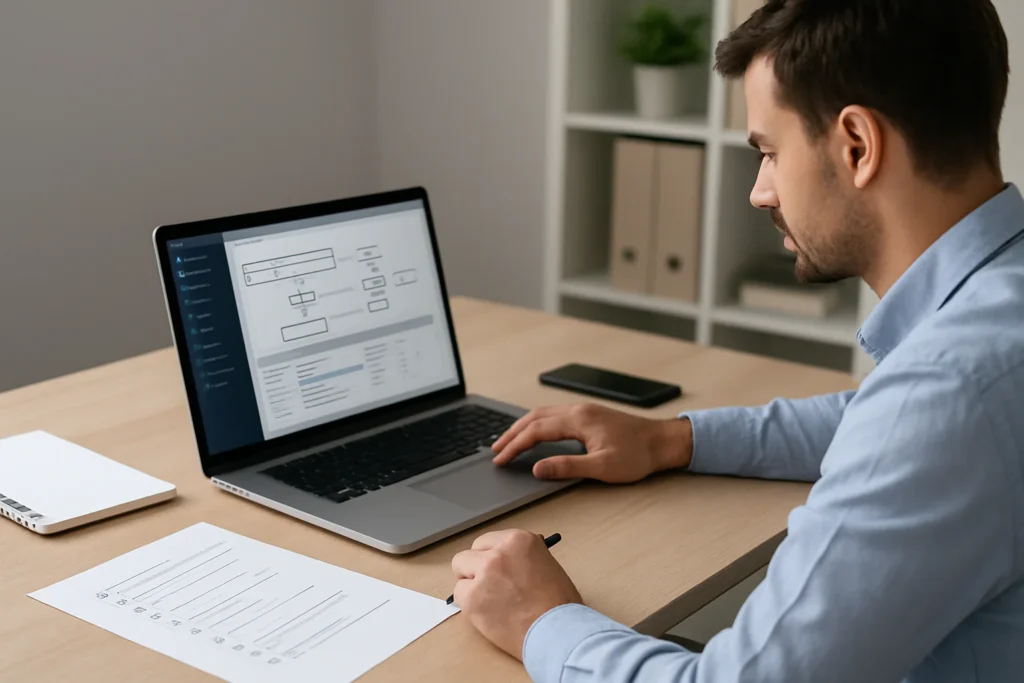 Comment reprendre un projet logiciel après un freelance sans perdre le contrôle