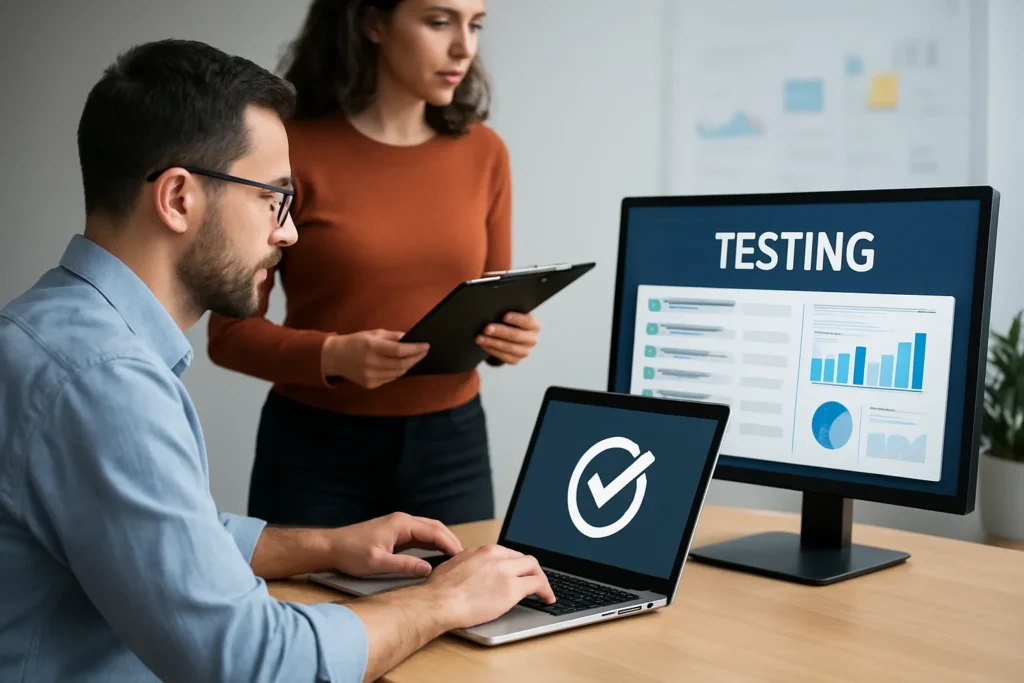 Qu’est-ce que l’externalisation QA nearshore ? Définition, avantages et critères de choix